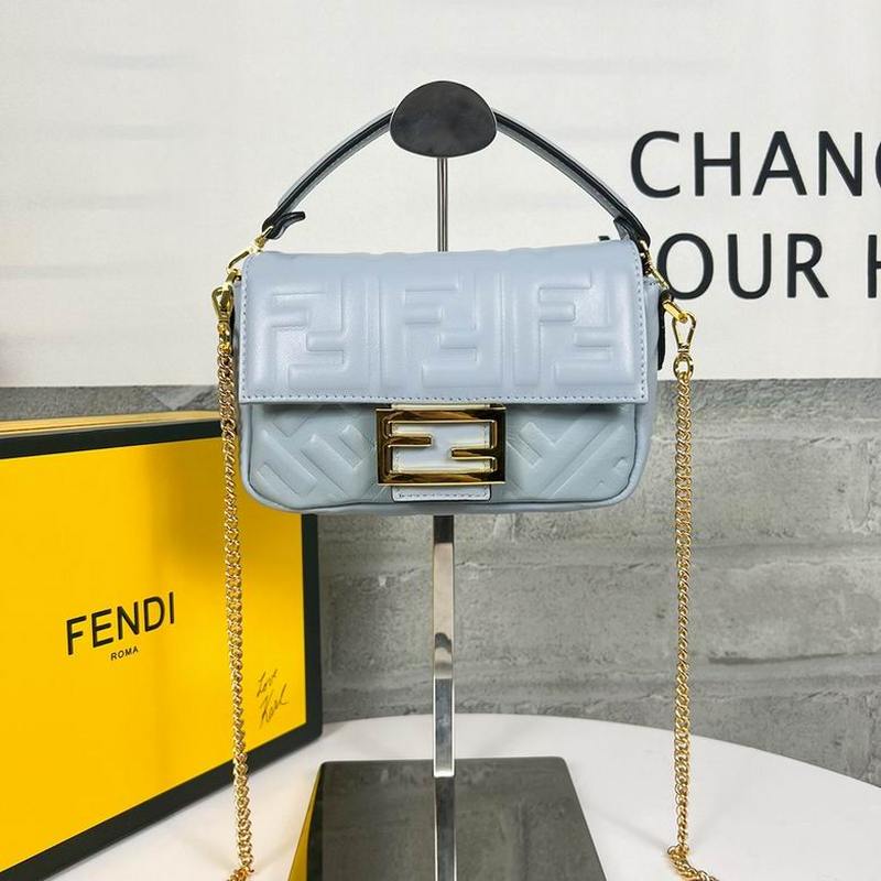 Fendi Handbags 79